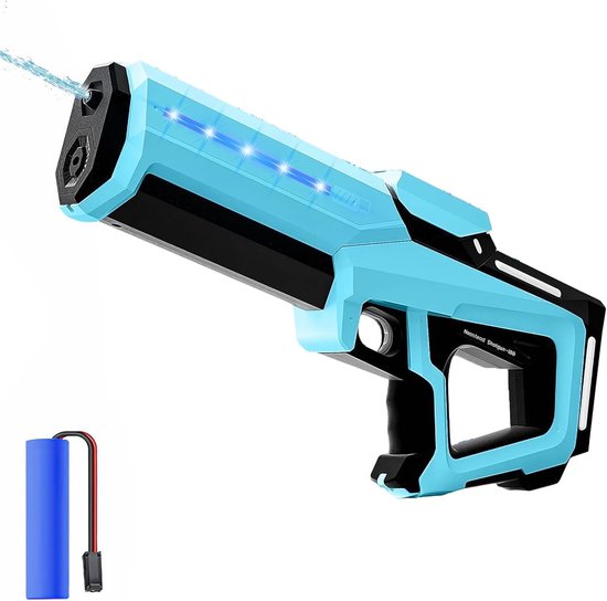 Astravon Elektrisch Waterpistool