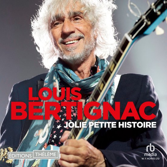 Jolie petite histoire - cover