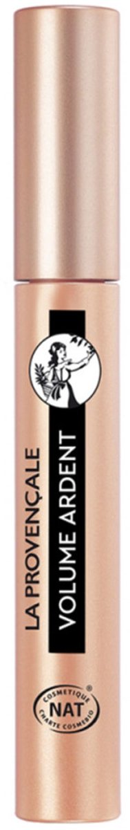 La Provençale Bio - Vurige Volume Mascara - Zwart