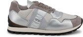 Bikkembergs - Sportschoenen - Heren - FEND-ER_2376 - silver,tan