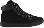 Trussardi -BRANDS - Sportschoenen - Vrouw - 79A00242 - Black