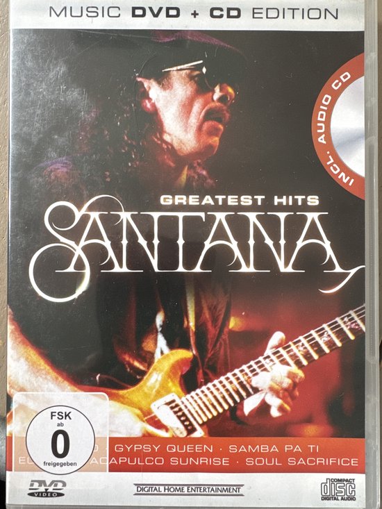 Greatest Hits