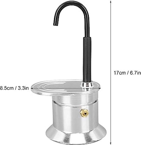 Meilleures cafetière portable 2026 : Comparatif et guide d'achat