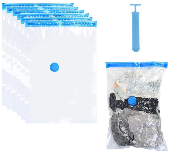 Lixiin 100 stuks vacuümzakken, 17 x 25 cm, professionele foliezakken voor vacuümmachines en levensmiddelen, vacuümzakken, BPA-vrij, zeer sterk en scheurvast, Sous Vide vrieszakken (17 x 25 cm Lixiin 100 stuks vacuümzakken, 17 x 25 cm, professionele foliezakken voor vacuümmachines en levensmiddelen, vacuümzakken, BPA-vrij, zeer sterk en scheurvast, Sous Vide vrieszakken (17 x 25 cm