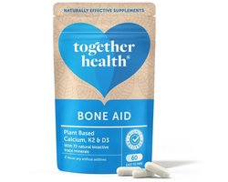 Together / Bothulp - 60 capsules - 2 per dag