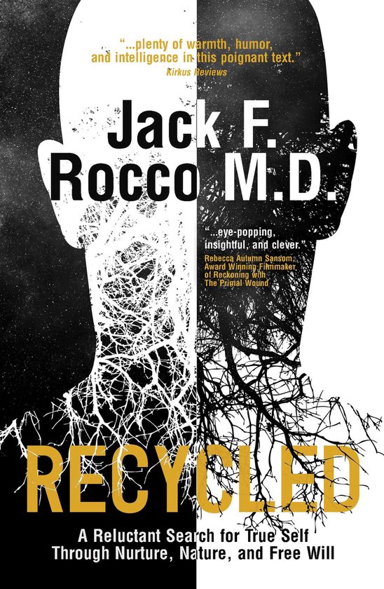 Recycled - cover