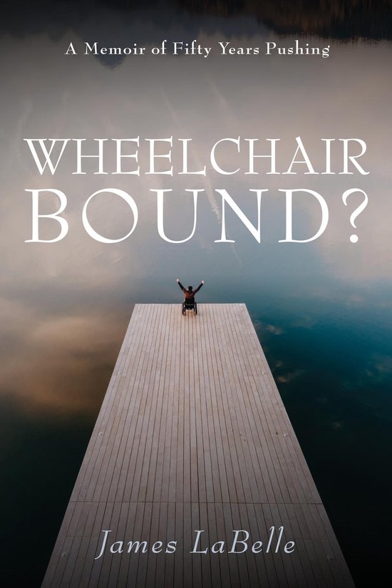 Wheelchair Bound ? - cover