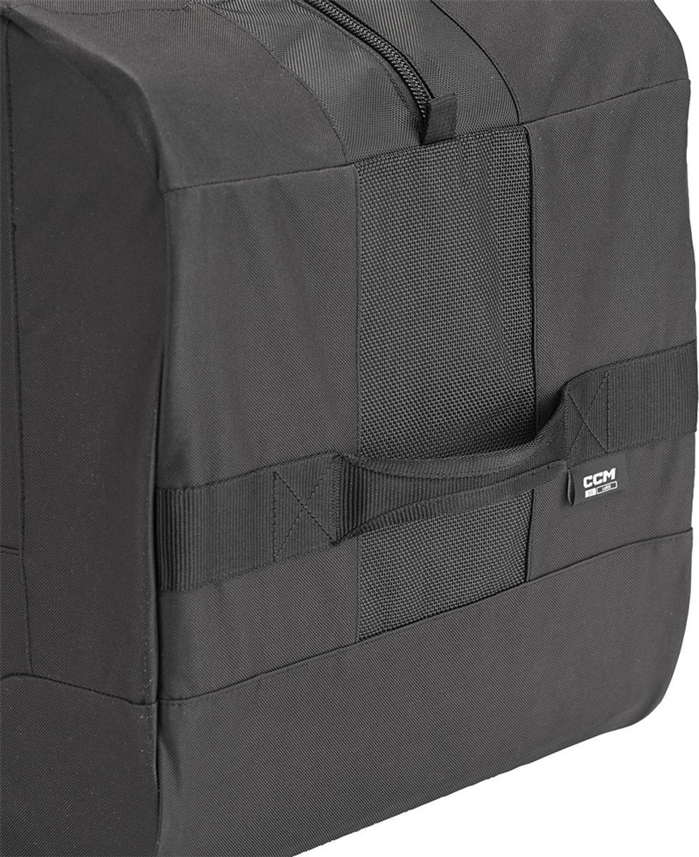 CCM - 510 Ijshockey Draagtas - 32 - Zwart/wit — cadeau in Mode & Accessoires - foto 4