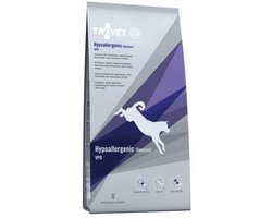 Trovet Vpd Hypoallergenic Dog - Hondendieetvoer - Hert 10 kg