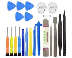 ESD Warmte-isolatie Soldeermat – Antistatische Siliconen Werkmat – Hittebestendige Reparatie Pad voor Elektronica, Horloges & Computer Onderhoud