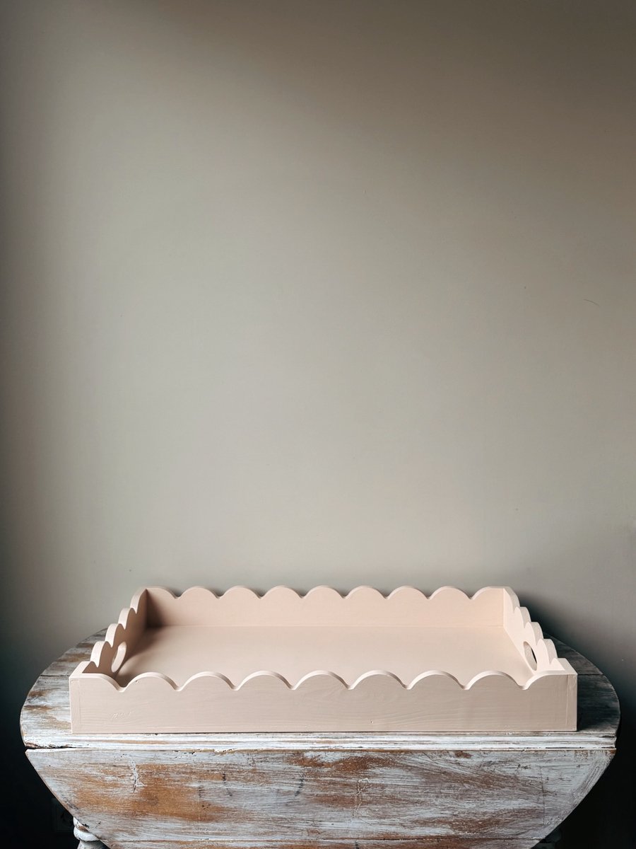 Wolfies Concept - Tray Loetje XL - Setting Plaster