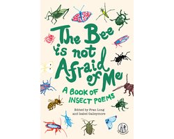 BEE IS NOT AFRAID OF ME, THE PB