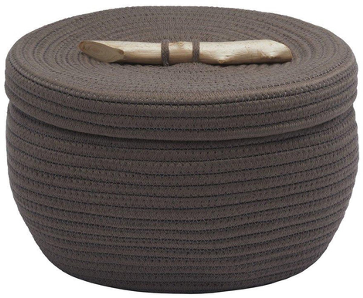 Aquanova Otis Opbergmand Medium Ash