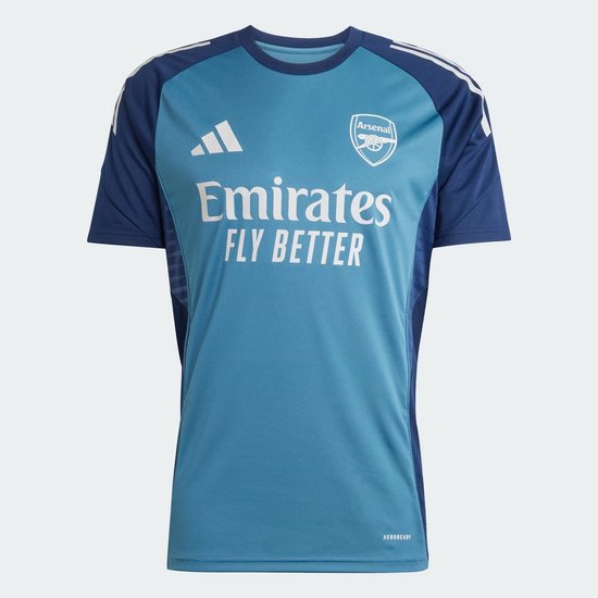 Adidas Arsenal Training shirt Tiro 25 - 2025/2026