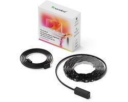 Nanoleaf 4D Mirror Lightstrip - PC LED strip - 2,5 Meter - USB - RGBIC