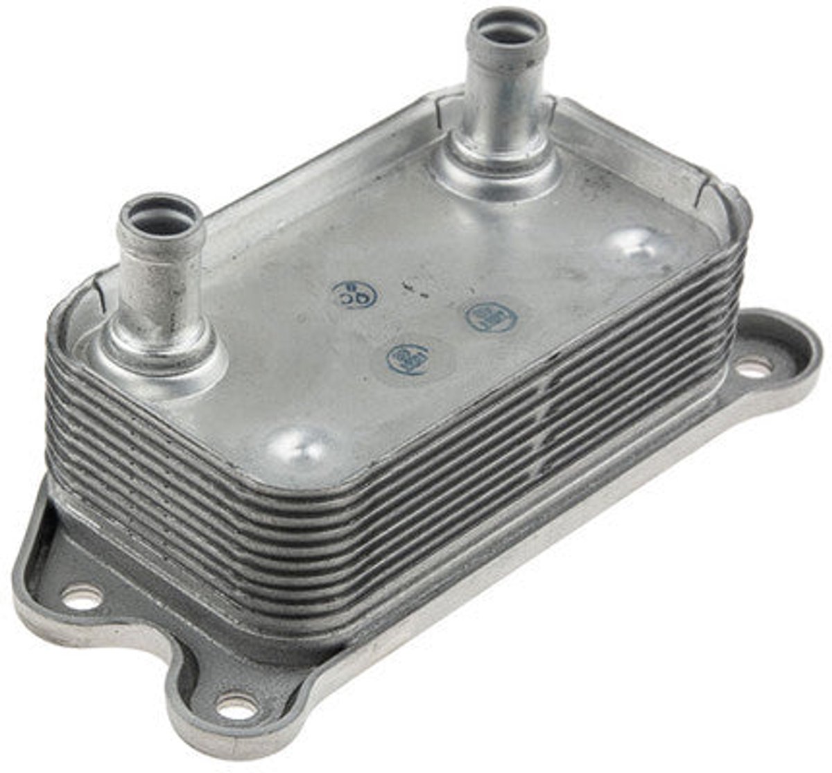 Oliekoeler, motorolie OEM 30637966