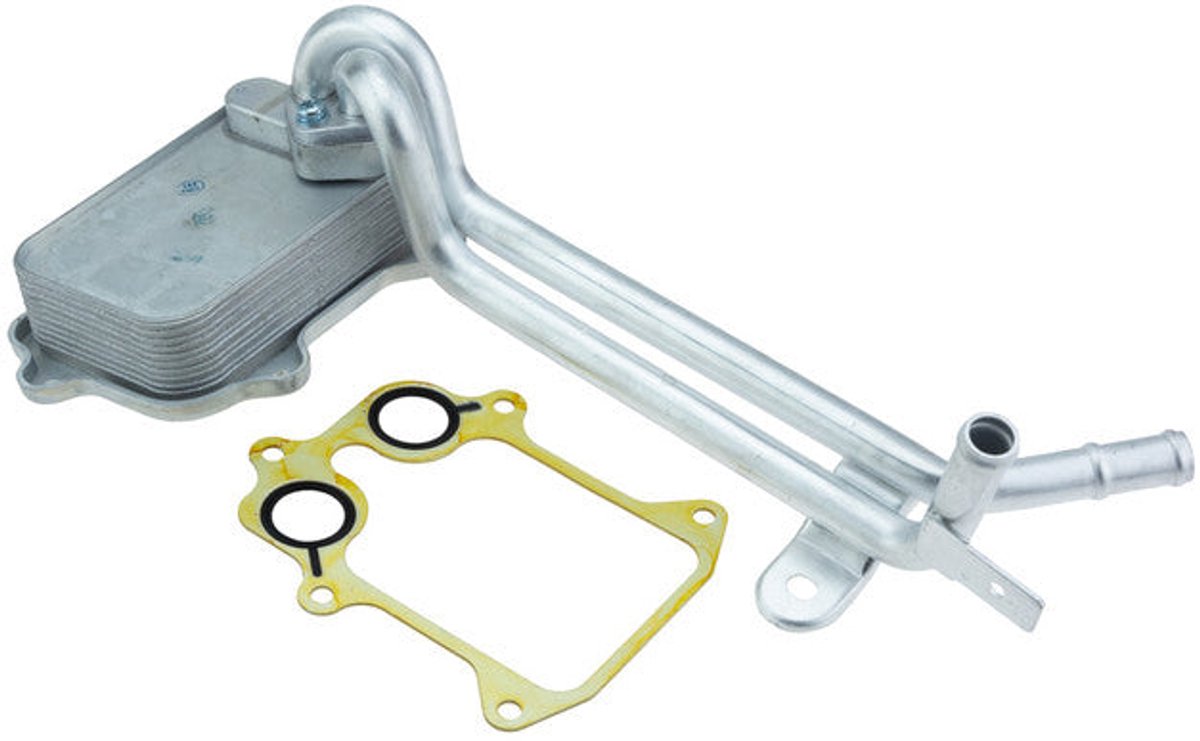 Oliekoeler, motorolie OEM 03C117021D