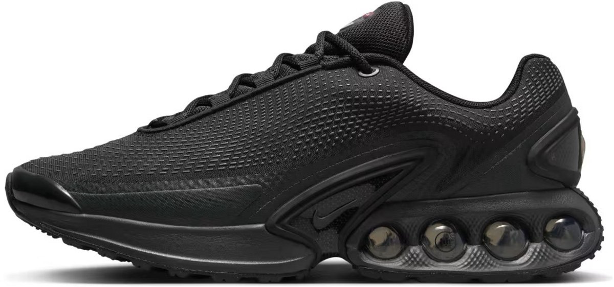Nike Air DN Zwart