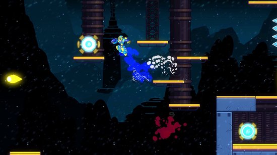Mindscape 20XX/30XX - Nintendo Switch - Platformgame - Roguelike