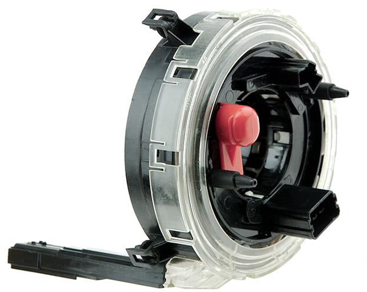 Wikkelveer, airbag OEM 4E0953541A