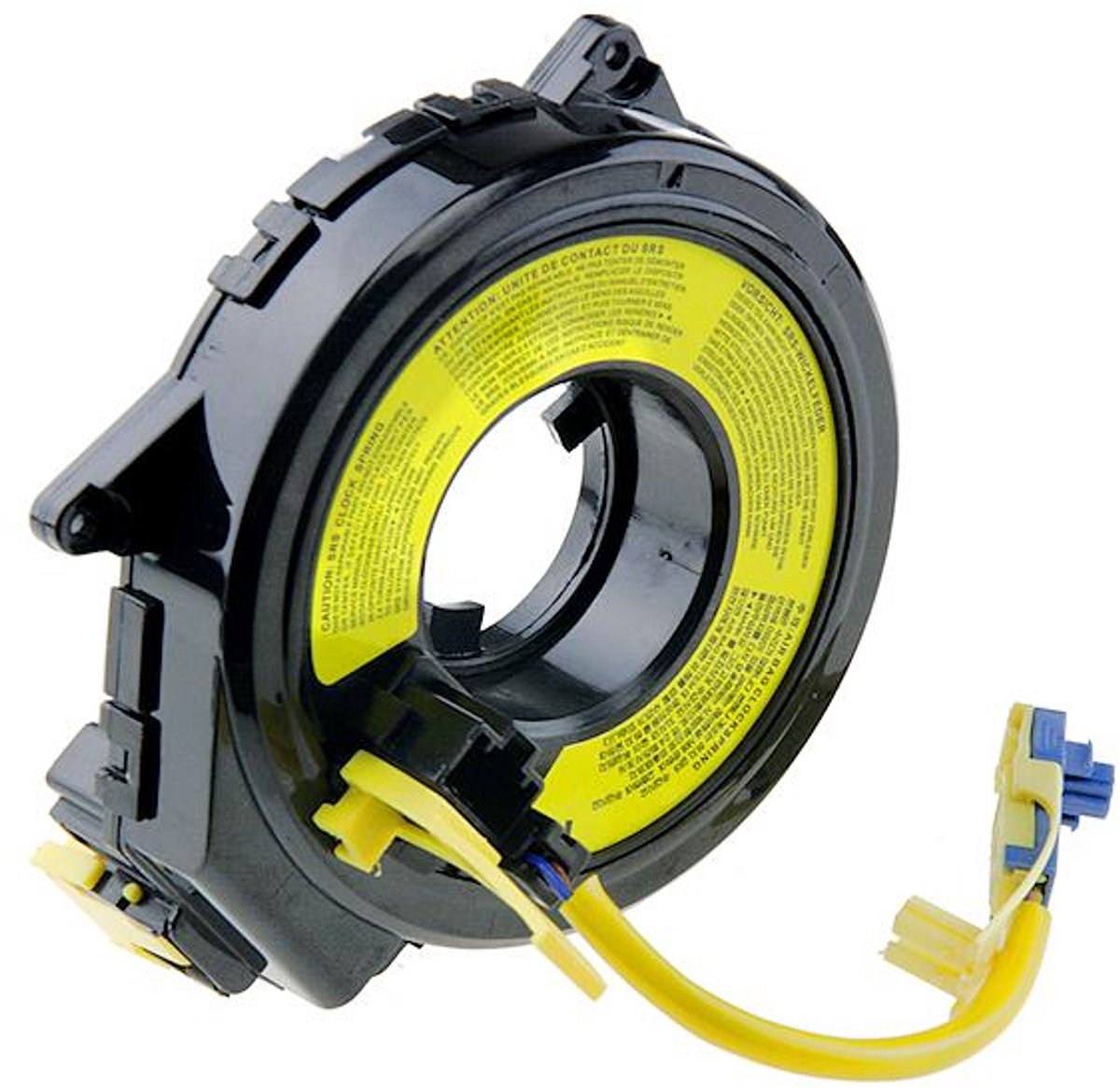 Wikkelveer, airbag OEM 93490-2E000