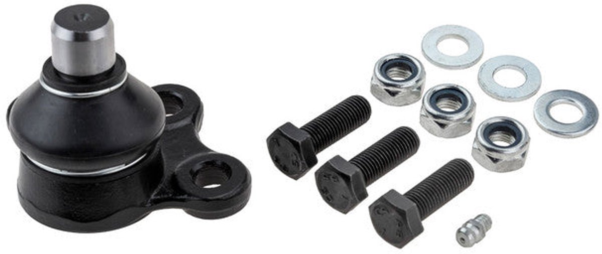 Fuseekogel OEM 3640.56