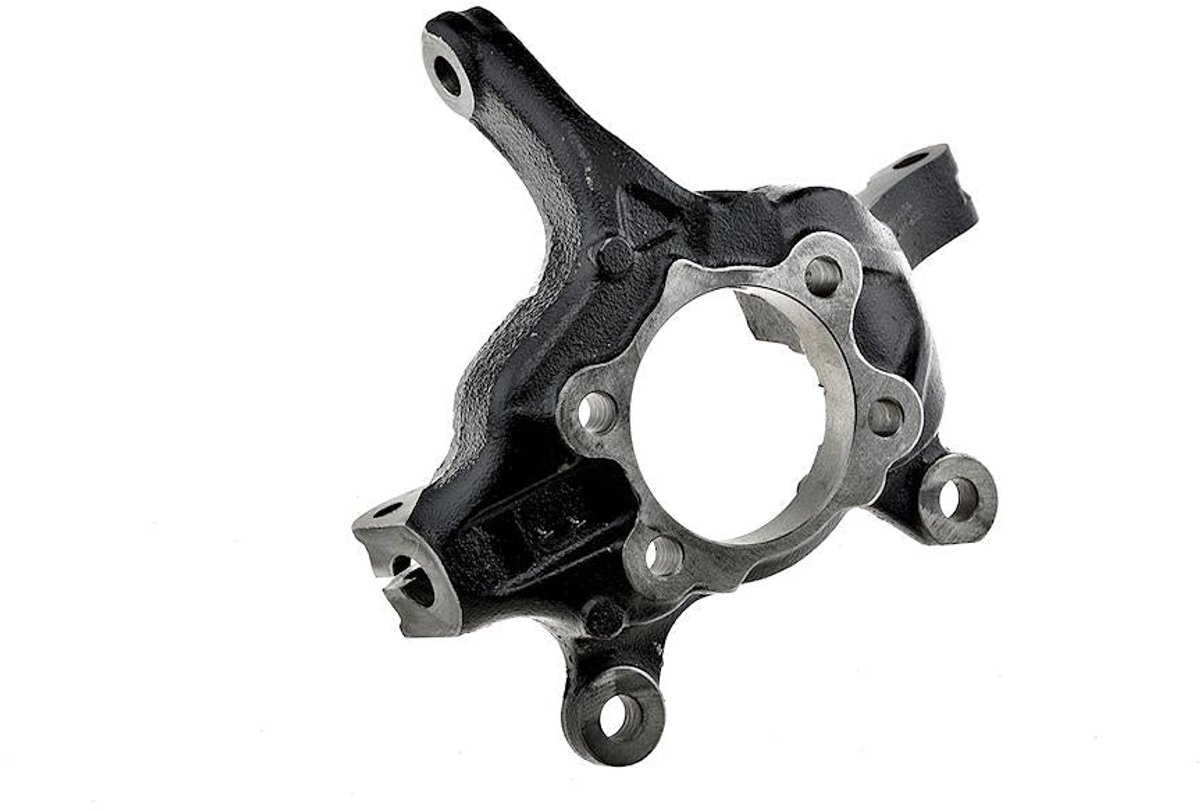 Fuseestuk vooras OEM 40014-1KA1A