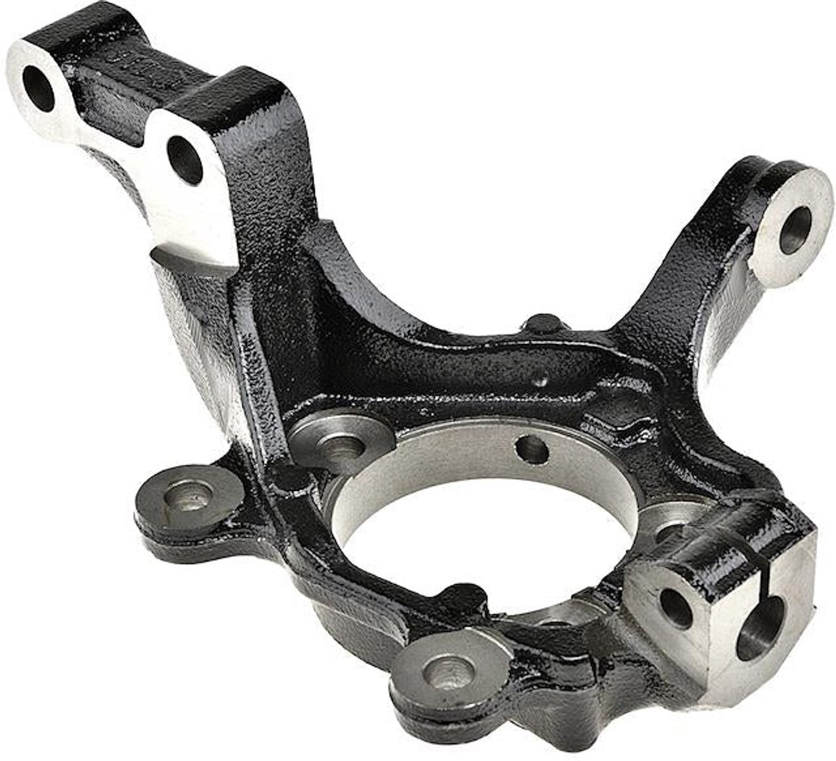 Fuseestuk vooras OEM 40014-ED000