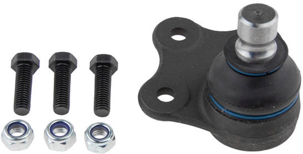 Fuseekogel OEM #1212807