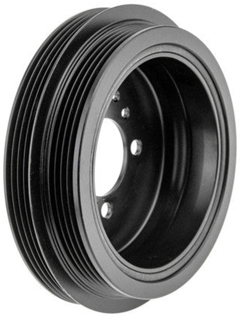 Krukaspoelie OEM B6BG-11-401