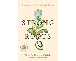 Strong Roots