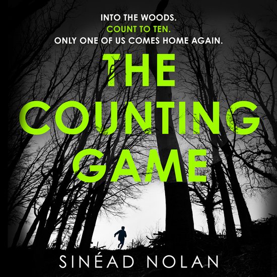 The Counting Game - cover