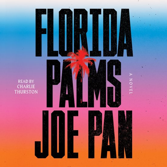 Florida Palms - cover