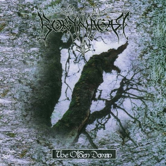 Borknagar - Olden Domain (LP) (Coloured Vinyl)