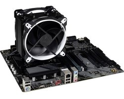 Renkforce PC tuning kit Intel® Core™ i7 i7-14700K 5.6 GHz 32 GB DDR5-RAM ATX
