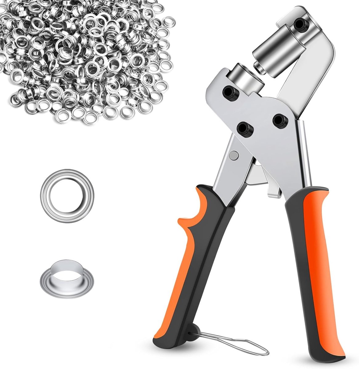 Borgringen tang - ETCB de distributeur voor al u openingsgereedschap, trainingen & opleidingen