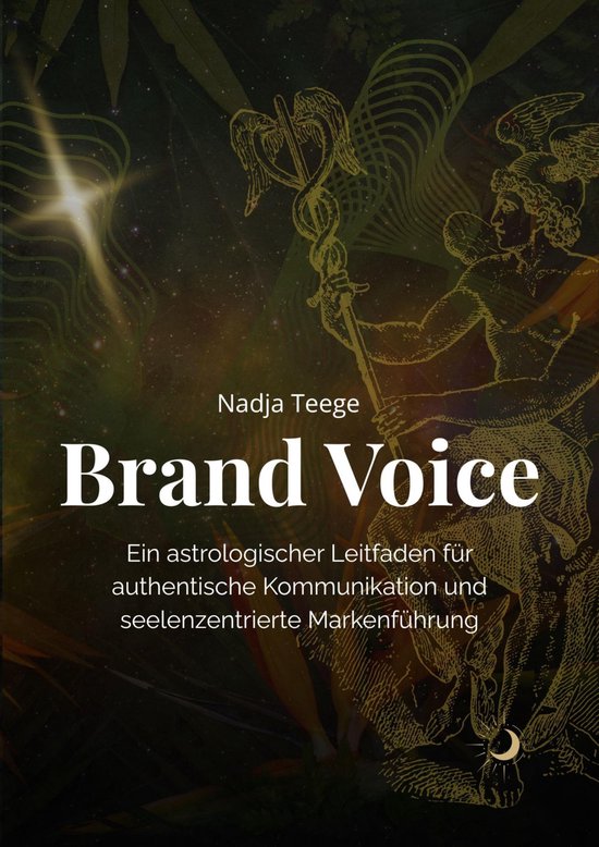Brand Voice - cover