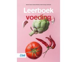Leerboek voeding