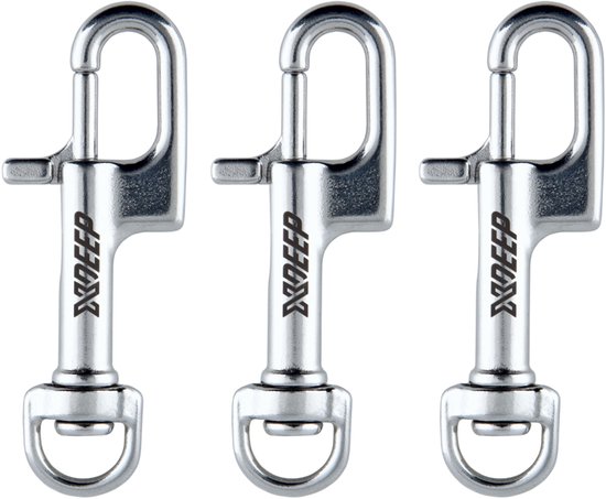 XDeep NX Series Boltsnap