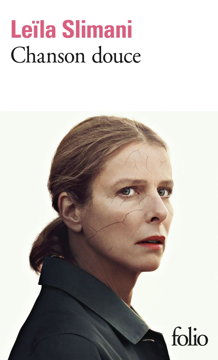 Omslag van Chanson douce