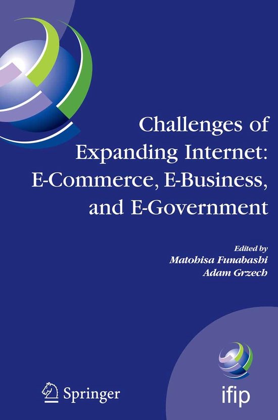 IFIP Advances in Information and Communication Technology189 ... - cover