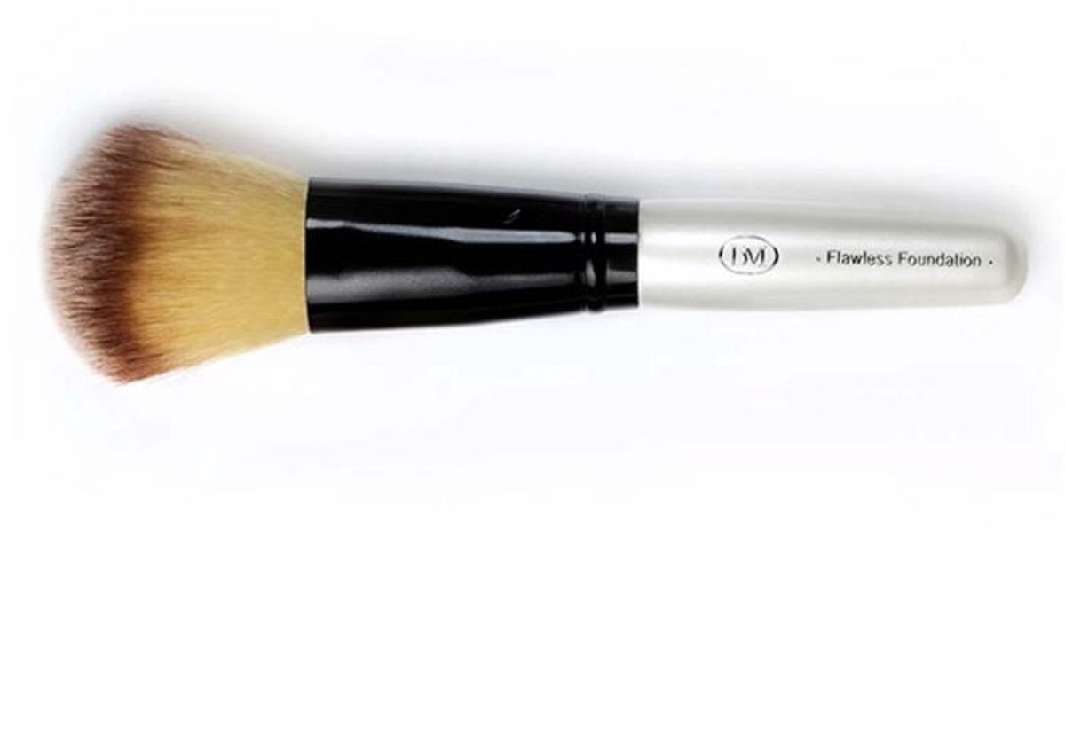 Bemineral Brush Flawless Foundation