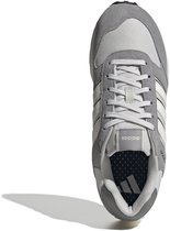 Adidas ZX 700 S76175 - Heren Sneakers - Adidas Sneakers - Grijs / Wit -  Maat 40 2/3 | bol