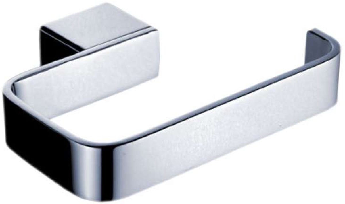 Nimco Kibo - Closetrolhouder, chroom Ki 14055-26