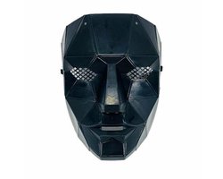 Masker My Other Me The Squid Game Zwart M