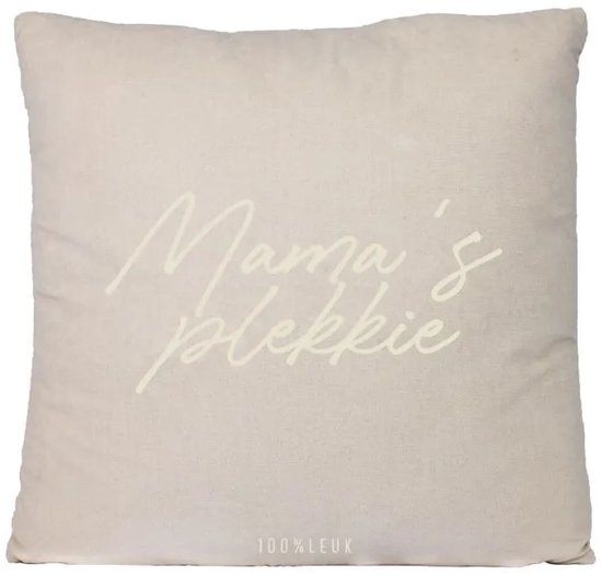 cadeautips voor moeder