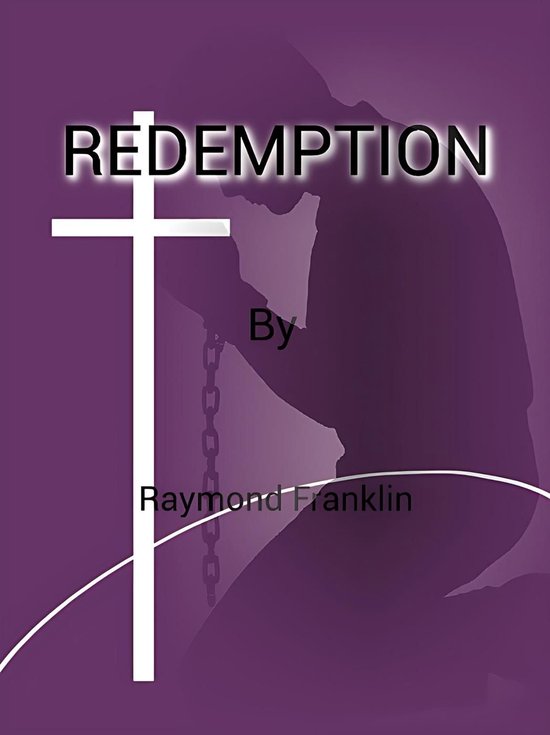 Redemption - cover