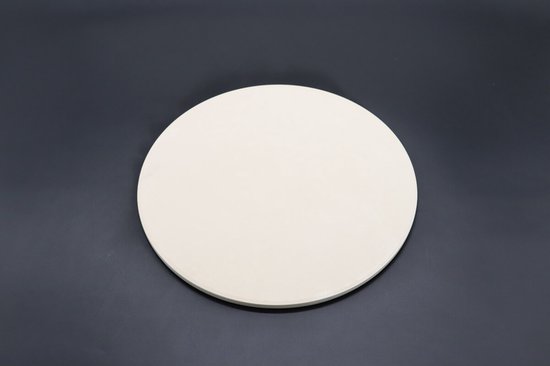 Plate setter / Heat deflector Ø 16,5 inch/42 cm — afbeelding 3