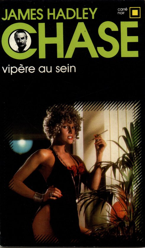 Vipere Au Sein