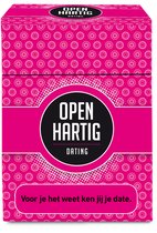 Openhartig Dating